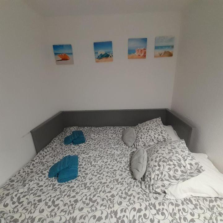 Petit Paradis Classe 3 Etoiles A 200M De La Plage! Terrasse-Wifi-Parking-Clim Saint-Mandrier-sur-Mer Exterior photo